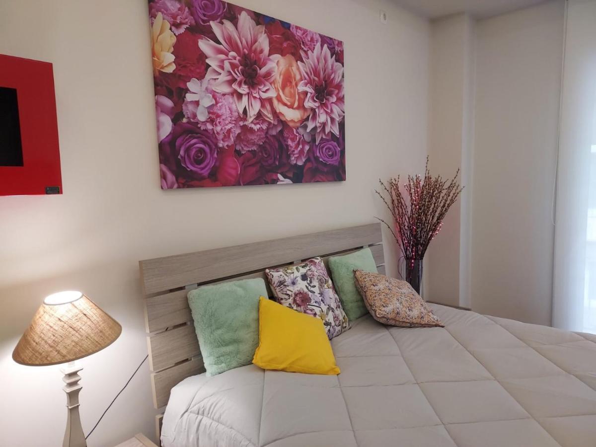 Apartmán Acropolis Metro Station Flat 2 Atény Exteriér fotografie